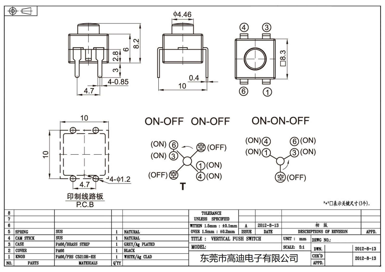 KD-YT-8303 (图2)
