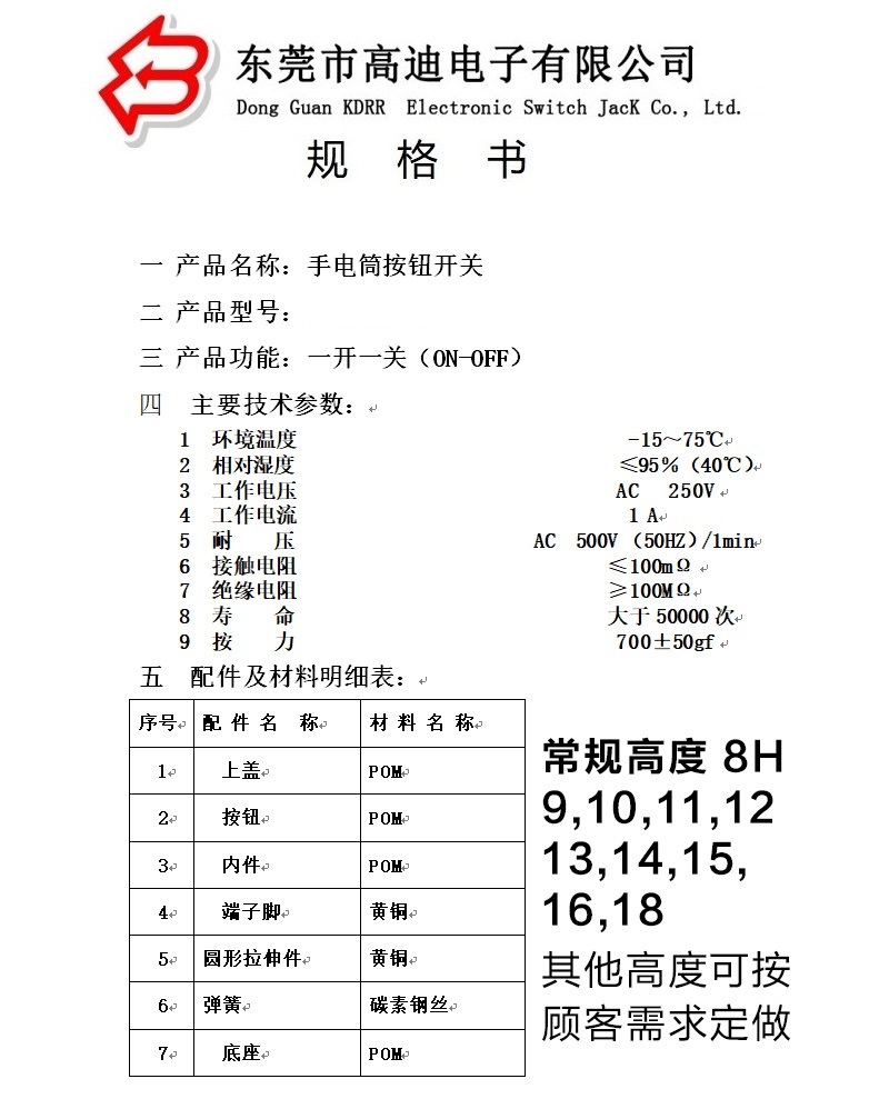 KD-YT-1280M-A (图1)