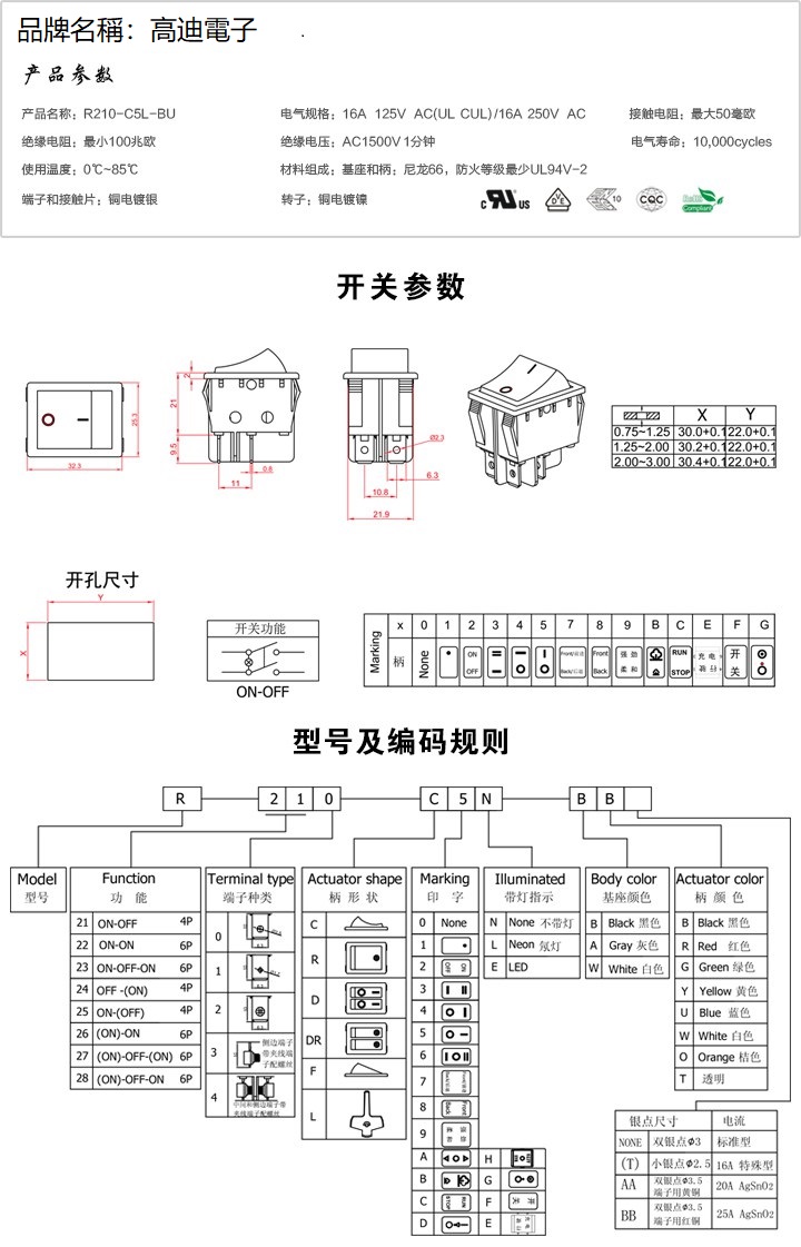 R210-C5L-BU(图1)