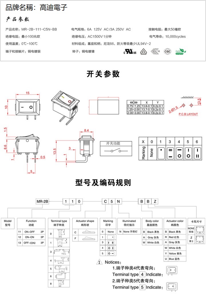 MR-2B-115-C5N-BB(图1)