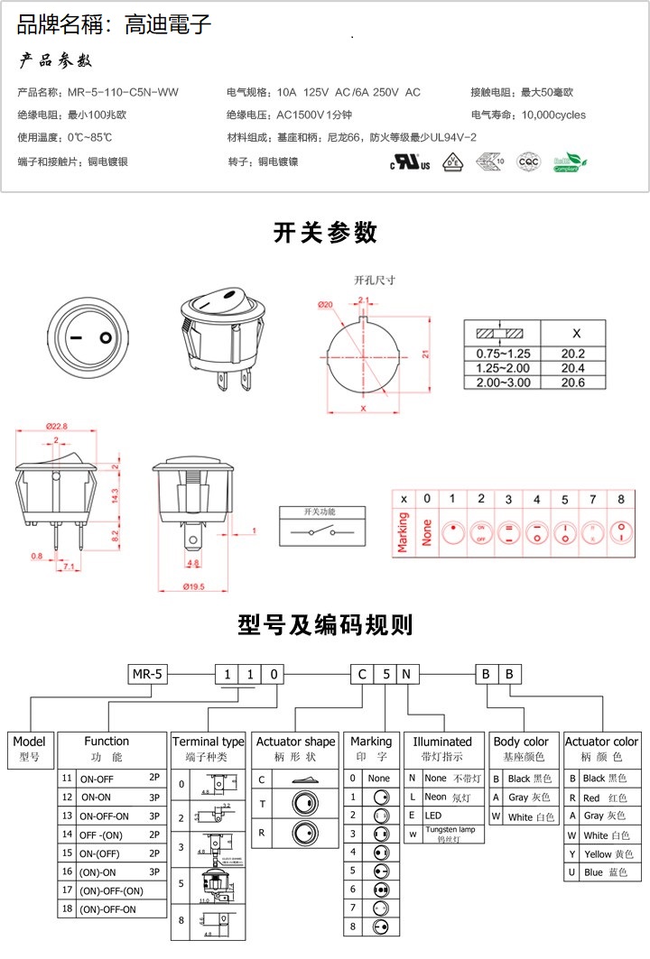 MR-5-110-C5N-WW(图1)