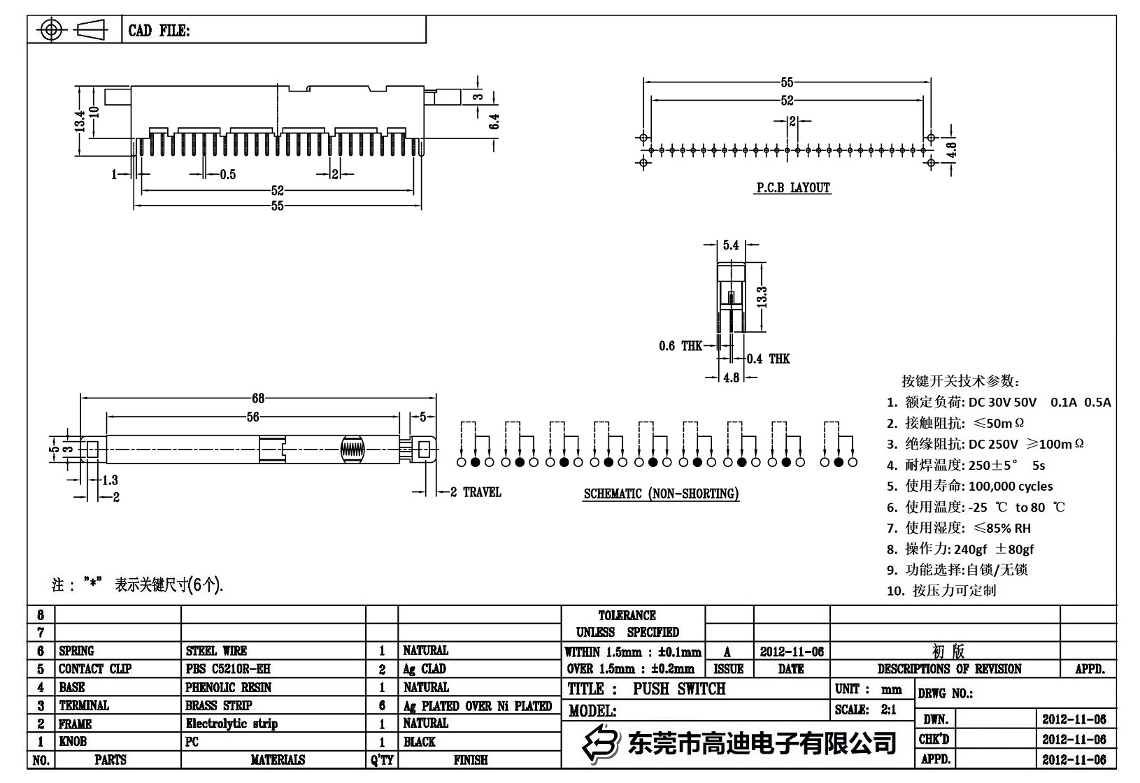 PS-92D01-KDRR(图1)