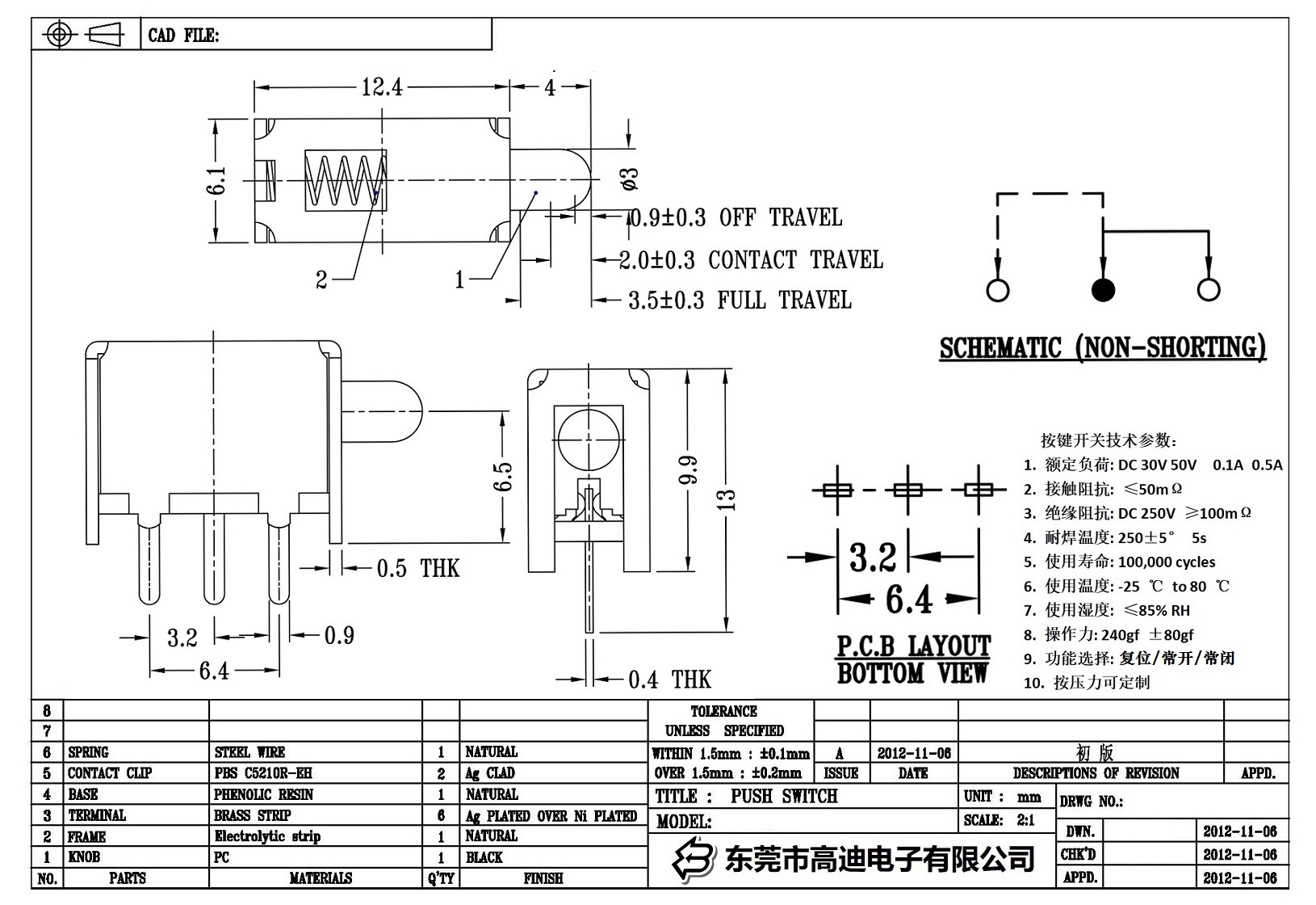 PS-12F03-KDRR(图1)