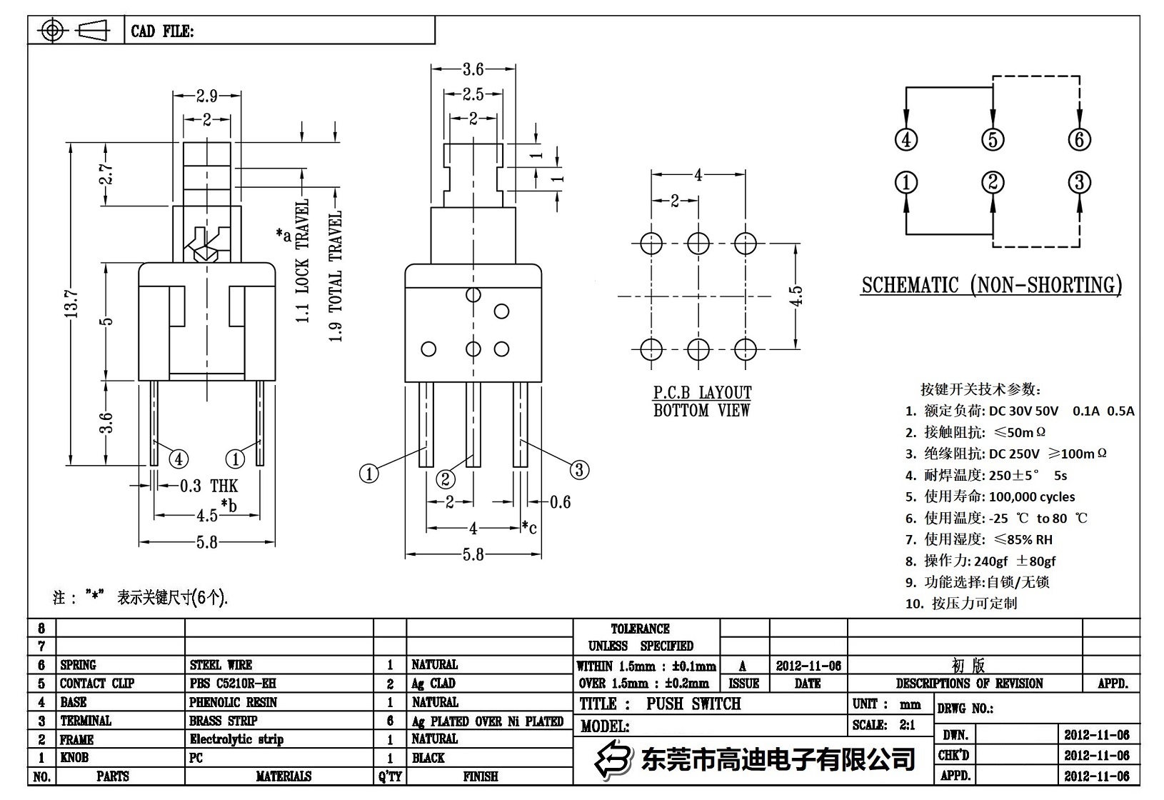 PB-22E60 PB-22E70-KDRR(图1)