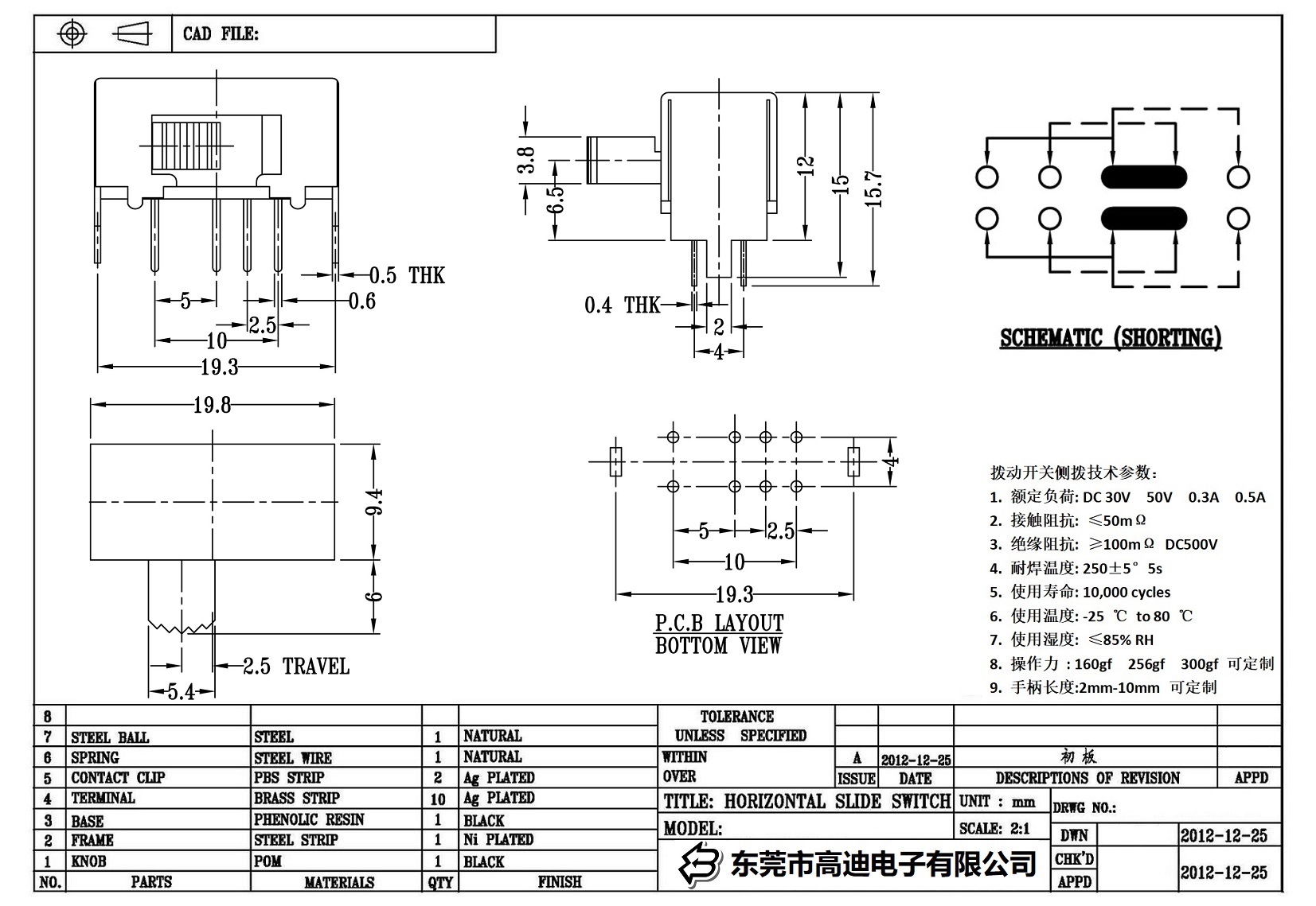 SK-23E11-KDRR(图1)