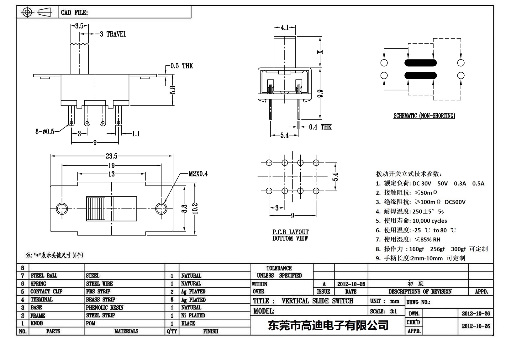 SS-23F35-KDRR(图1)