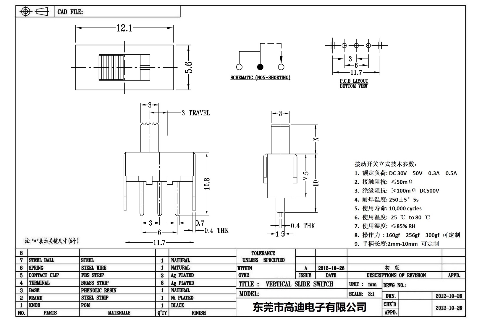 SS-12F58-KDRR(图1)
