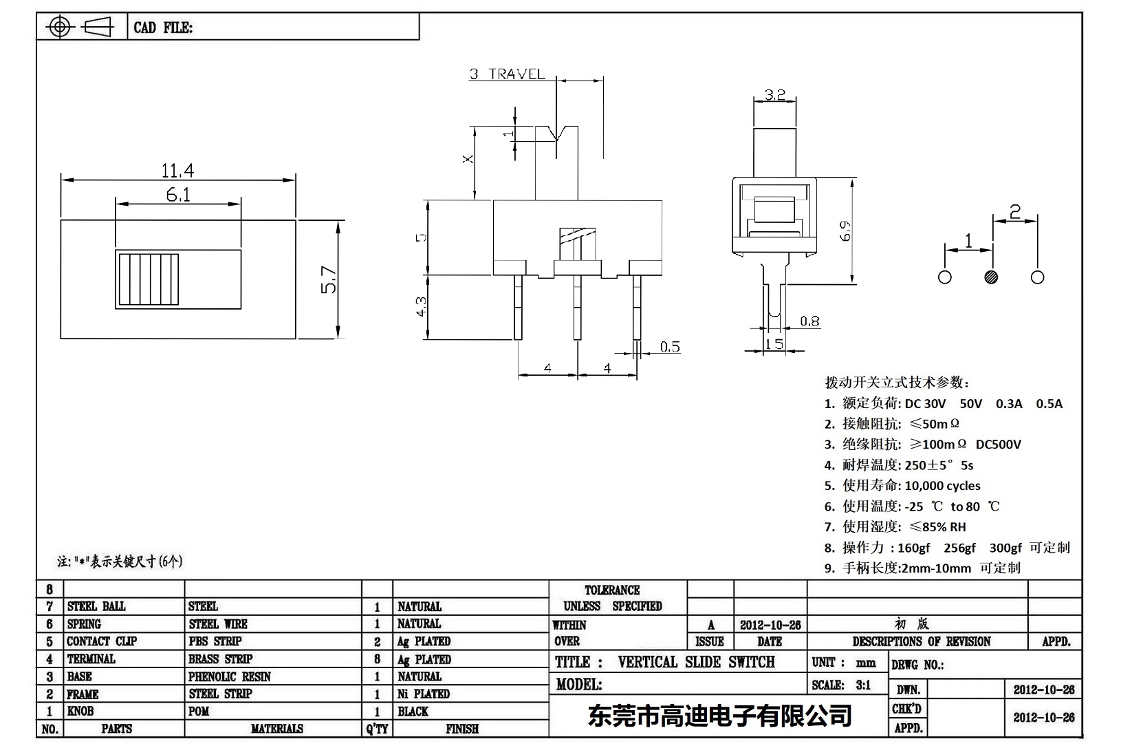 SS-12F56-KDRR(图1)