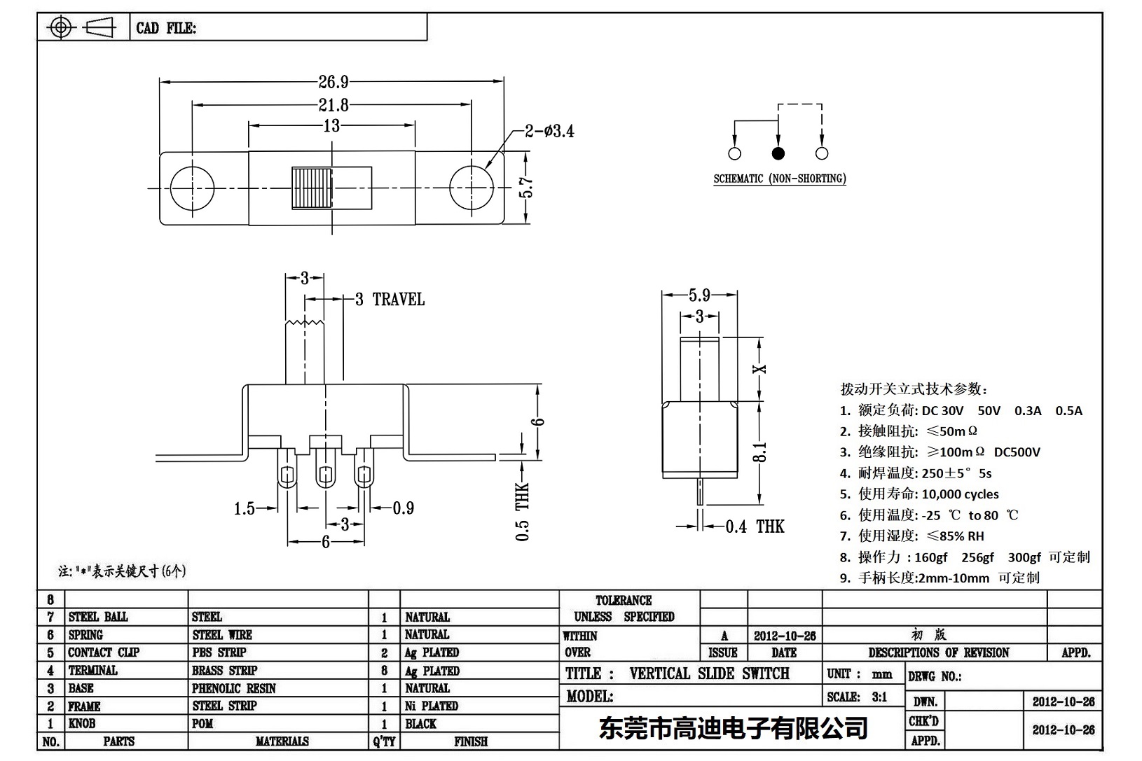SS-12F48-KDRR(图1)