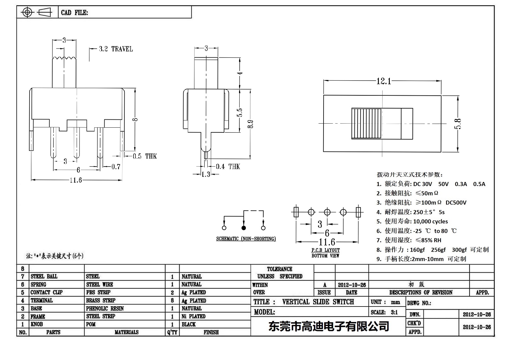 SS-12F45-KDRR(图1)