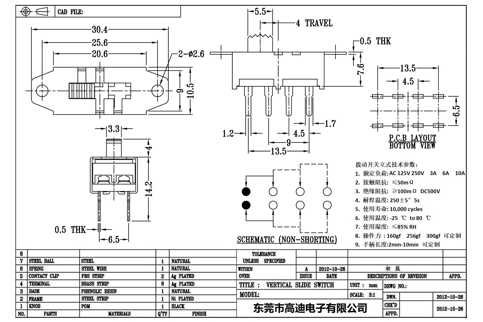 SS-23H19-KDRR(图1)