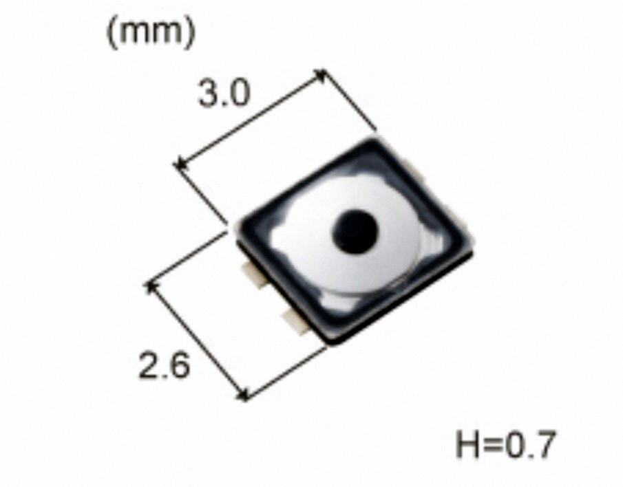 TS-A100A SERIES(图1)