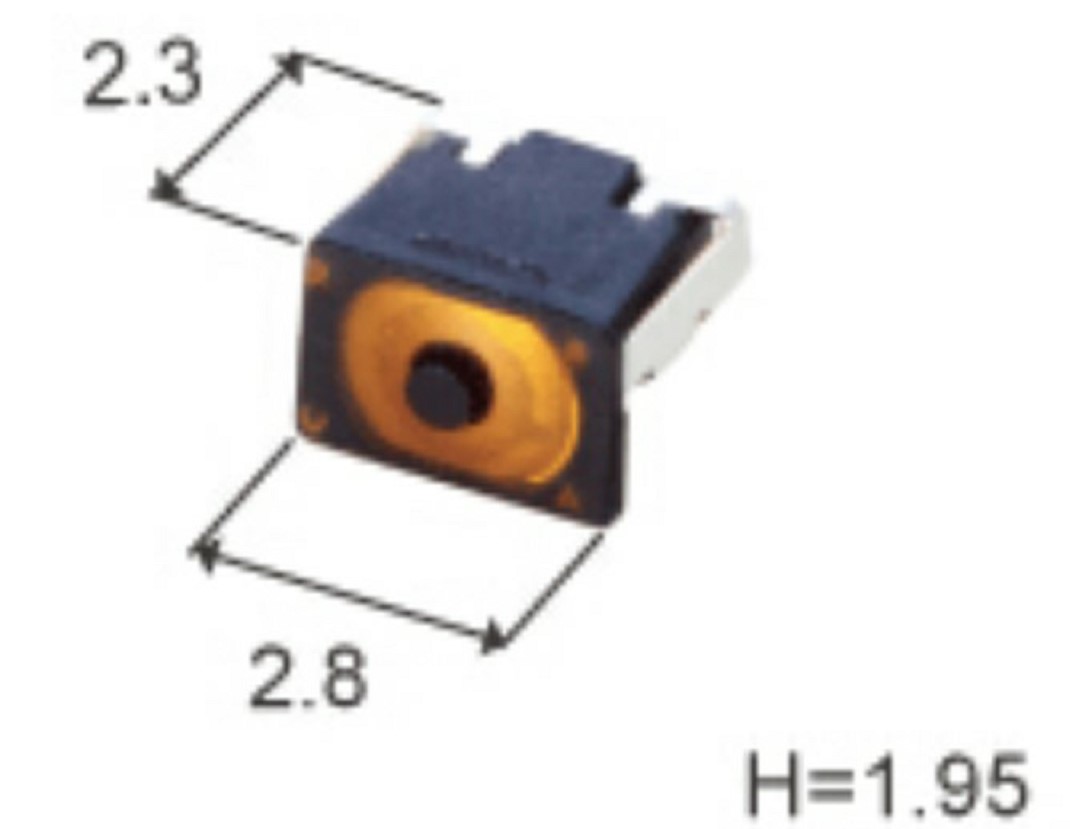 TS-A100J SERIES(图1)